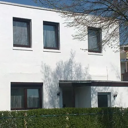 Zwei-zimmer-ferienwohnung-pilotfisch Κουξχάφεν
