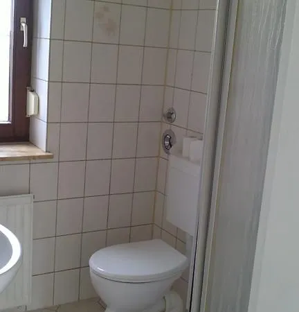 Zwei-zimmer-ferienwohnung-pilotfisch Κουξχάφεν