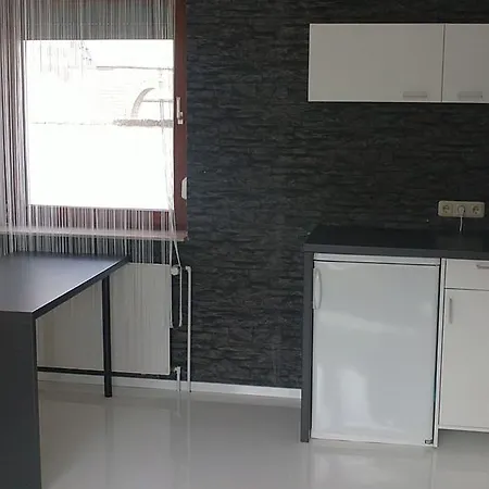 Zwei-zimmer-ferienwohnung-pilotfisch Κουξχάφεν